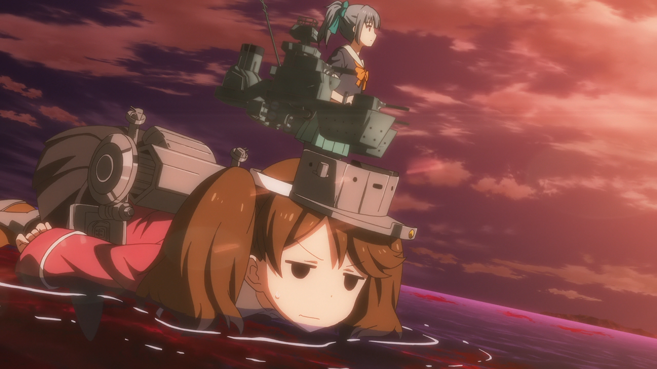 KanColle Movie (Hakoniwa)